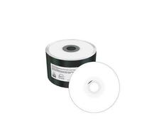 Cd vergine Cd-R 200 Mb 50 pezzo(i) NEW