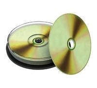 Cd vergine Cd-R 700 Mb 10 pezzo(i) NEW