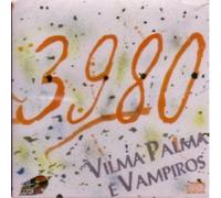 CD VILMA PALMA E VAMPIROS 3980 NUOVO SIGILLATO