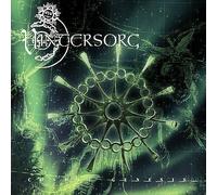 CD VINTERSORG COSMIC GENESIS NUOVO SIGILLATO