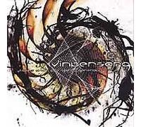 CD VINTERSORG VISION DAL GENERATORE A SPIRALE NUOVO SIGILLATO