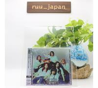 CD VIOLA KISS ON THE VIOLET con DVD Limited Edition Japan Mini Album Nuovo