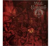 CD VITAL RESTAS DECHRISTIANIZE NUOVO SIGILLATO