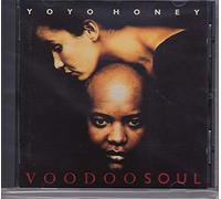 CD Voodoo Soul