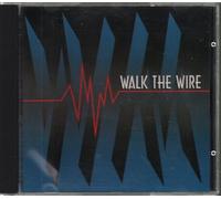 CD Walk The Wire