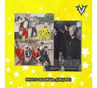 (CD) WayV 7th Mini - Big Bands (versione fotolibro) 1 copertina casuale