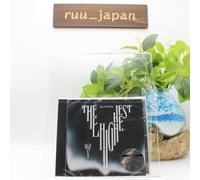 CD WayV Japan 1st Mini Album The Highest Standard Edition Japan Debut Mini Album
