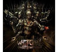 CD WHITECHAPEL NEW ERA NUOVO SIGILLATO