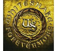 CD WHITESNAKE FOREVERMORE NUOVO SIGILLATO