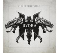 CD WITHIN TEMPTATION HYDRA NUOVO SIGILLATO