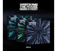 (CD) Xikers 6th Mini - House Of Tricky: Wrecking The House (set di 3 versioni)