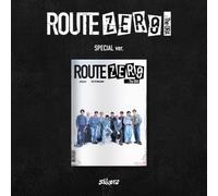 (CD) Xikers 7th Mini - Route Zero: The Ora (versione speciale.) + Foto...