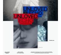 (CD) Yang Yo Seop 3rd Mini - Unloved Echo (copertina casuale 1) + foto regalo...