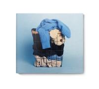 (CD) YEBIT 2° EP - Lavanderia a gettoni del cuore (Digipack) + Foto regalo in...