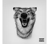 Yelawolf Love Story (CD) Album