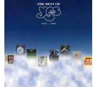 CD YES BEST OF YES 1970-1987 NUOVO SIGILLATO Greatest Hits