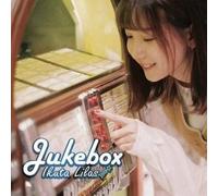 CD YOASOBI Ikura Lira Ikuta 1st CD Jukebox Limited LILA-0003