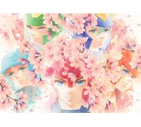 CD Yoroiden Samurai Troopers OST Collection (Limited Production Edition) Giap...