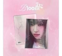 (CD) YUJU 3rd Mini - In Bloom + foto regalo in negozio