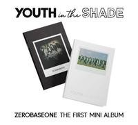 (CD) ZEROBASEONE 1st Mini - Youth In The Shade (1 copertina casuale)
