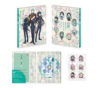 [CD] Zoku Touken Ranbu: Hanamaru Utayomi Shu Vol. 2 [Edizione Speciale] NUOVO