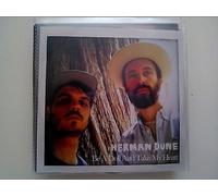 CD11 57 Herman Dune: Be A Doll And Take My Heart [CD Promo 2011 City Slang