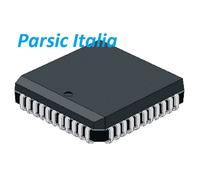 CD22M3494SQN , 16 x 8 x 1 BiMOS-E Crosspoint Switch ; Harris , PLCC-44