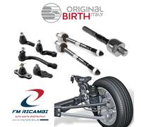 CD3039 ORIGINAL BIRTH SNODO BRACCIO PER AUDI A3 96>03 PER VW GOLF 99>05