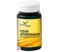 CD36 ATEROMASE 45 CAPSULE