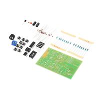 CD4511 Kit elettronico fai-da-te, kit di formazione per risponditori di pregevole fattura Circuito ragionevole per la competizione