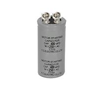 CD60 125V/250V 50UF-1200UF Condensatore Avviamento Del Motore Condensatore Avviamento Del Motore Condensatore Avviamento Domestico Applicazioni Industriali Strumento Per Elettricista