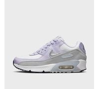 CD6864-123 NIKE AIR MAX 90 LTR (GS) VIOLA/BIANCO/ARGENTO SCARPE DA BAMBINO
