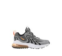 CD6870-002 Nike Air Max 270 React GS GRIGIO scarpe da ginnastica