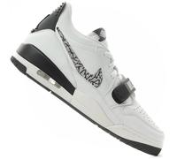 CD7069-110 Nike Air Jordan Legacy 312 Low Elephant Swoosh scarpe da...