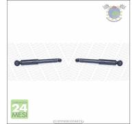 Cd9 Coppia Ammortizzatori xx Post Per Opel Astra H Benzina 2004>