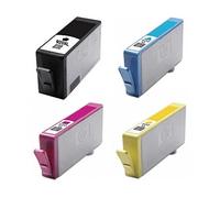 CD974AE 920XL CARTUCCIA PER HP GIALLA COMPATIBILE
