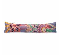 CdA cuscino punto croce "Serenity" 5137, 90x20cm, immagine ricamo pre-disegnata