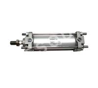 CDA2B40-25,40,50,75,100,125,150,175,200 Standard Air Cylinder Perform Pneumatic Components Air Tool CDA2B Series(CDA2B40-50)