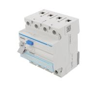 CDA425J Interruttore RCD Denominazione: 25A IDiff: 30mA Corrente d'urto: 250A...