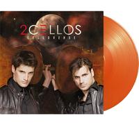 2CELLOS - Celloverse
