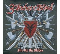 fire up the blades (crimson fi