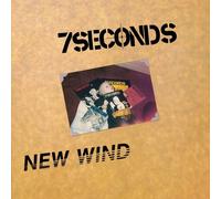 New Wind / Change In My Head