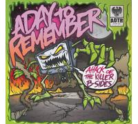 Attack Of The Killer B-Sides (Rsd 25) (1 Vinile 10") - A Day To... (Vinile)