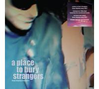A Place To Bury Strangers - Keep Slipping Away (RSD 2022) (LP)