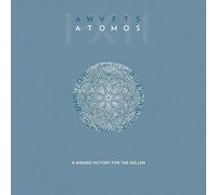 <![CDATA[A Winged Victory For The Su... - Atomos I - XII (2 LP)]]>