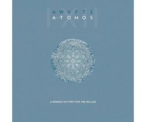 <![CDATA[A Winged Victory For The Su... - Atomos I - XII (2 LP)]]>