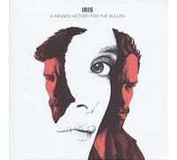 <![CDATA[A Winged Victory For The Su... - Iris (O.S.T.) (LP)]]>