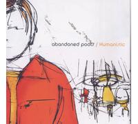 Abandoned Pools - Humanistic