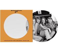 ABBA Love Isn't Easy (But It Sure It Hard Enough)/I Am Just a Girl (Vinyl LP)
