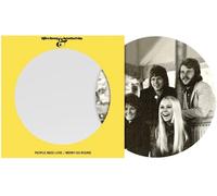 ABBA People Need Love/Merry-go-round (Vinyl LP)